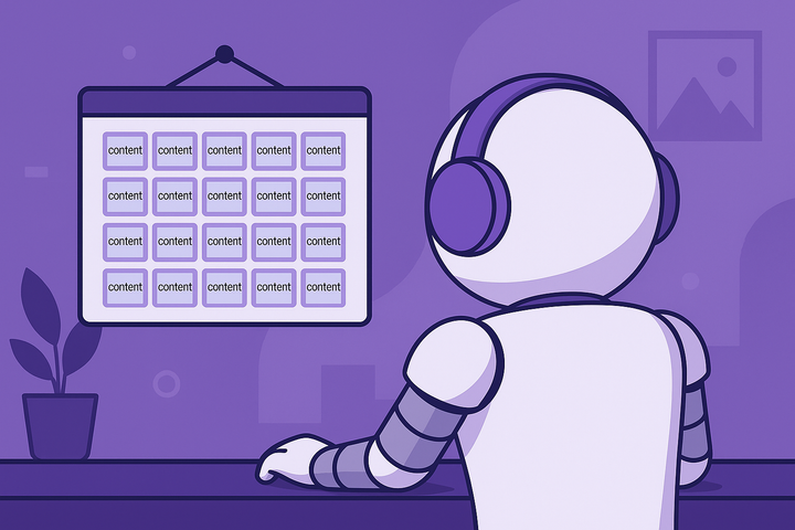 The Myth of “Create Every Day”