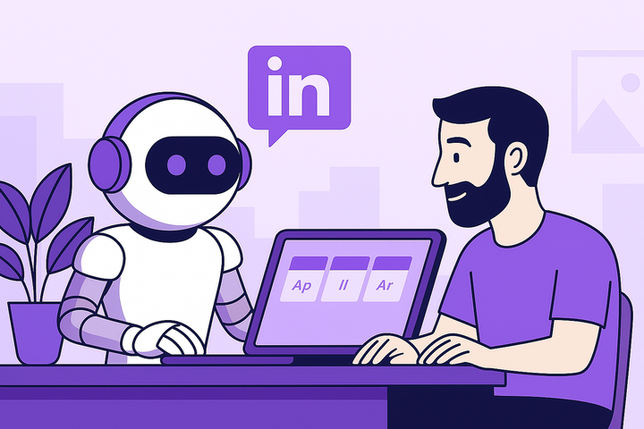 LinkedIn Isn’t a Blog: Key Differences and Smarter Strategies