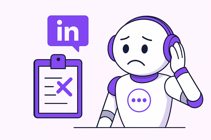 5 Common Mistakes B2B Creators Make on LinkedIn
