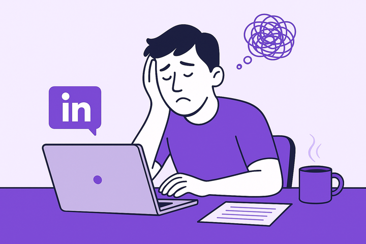 Why Even the Best Creators Stop Publishing