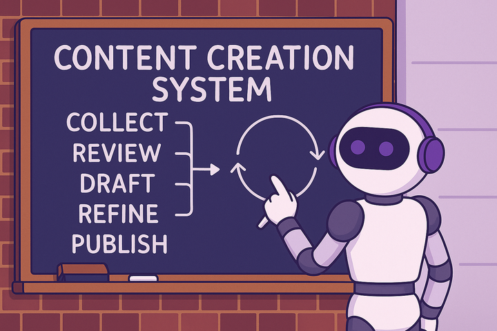 Checkpoint #15: The day I stopped guessing and started building a system